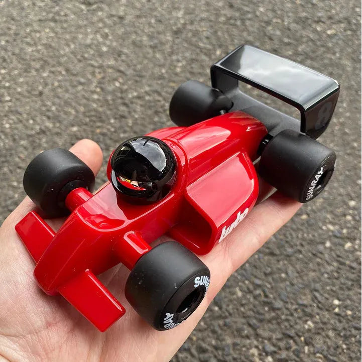 Verve Turbo Laser