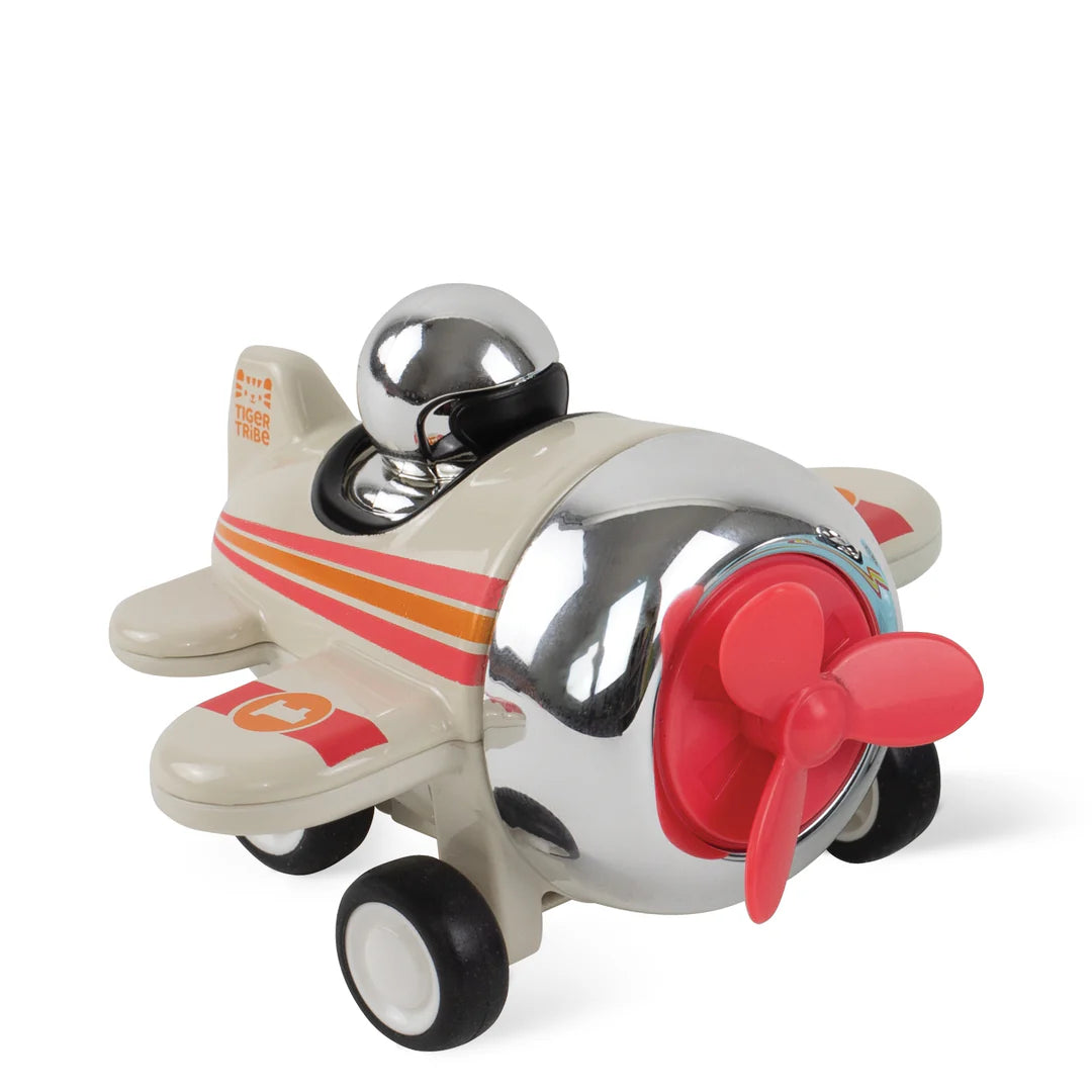 Presto Planes - Drifter