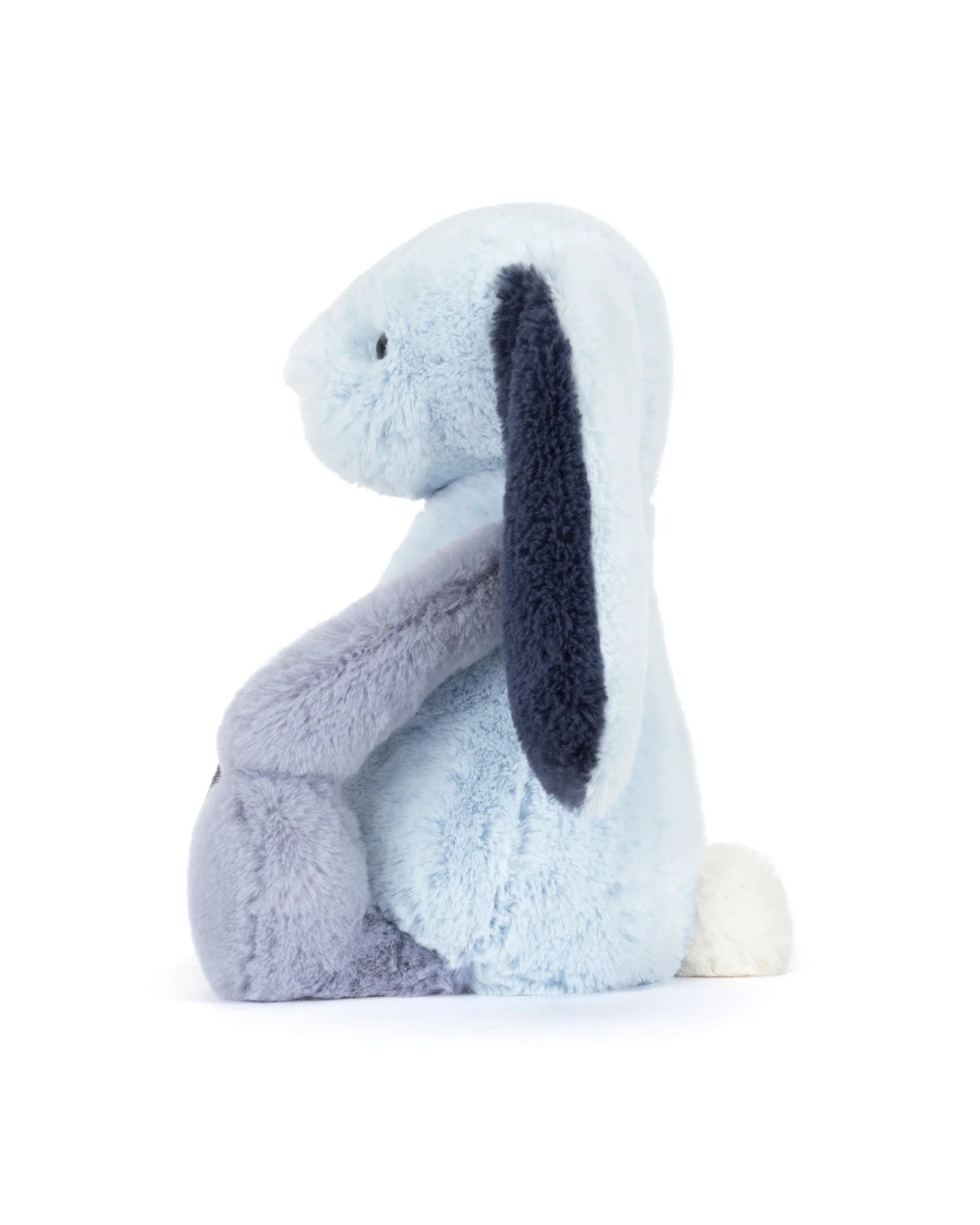 Puddlesea Bunny Original - Patchwork