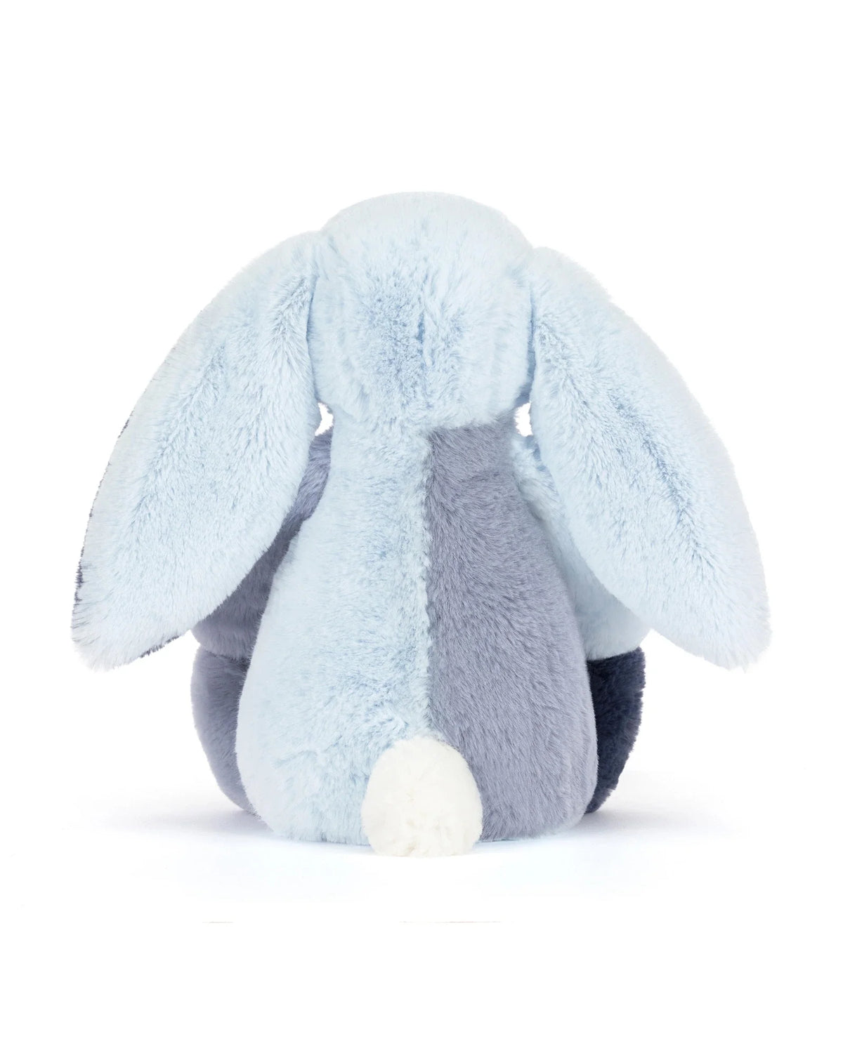 Puddlesea Bunny Original - Patchwork