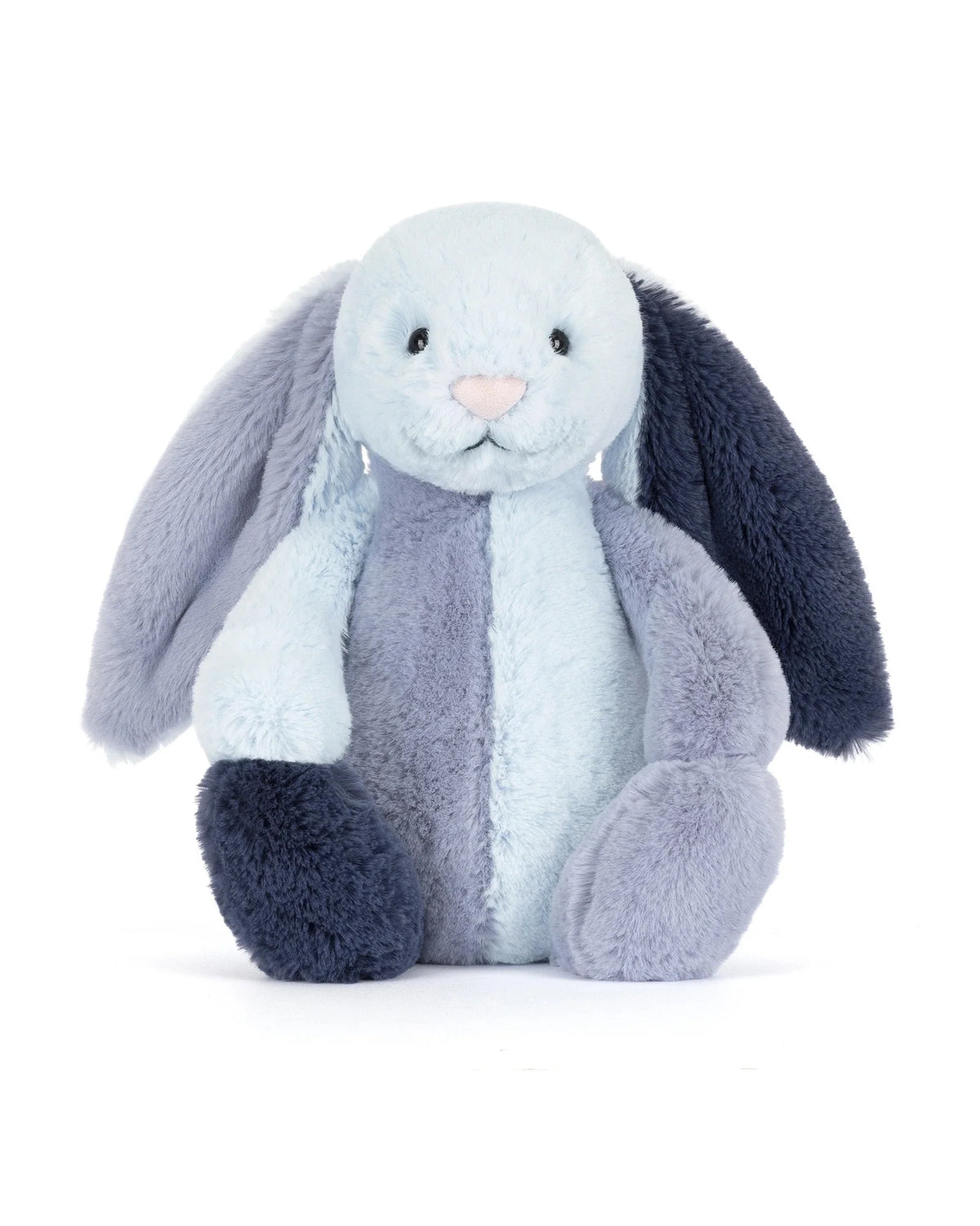 Puddlesea Bunny Original - Patchwork