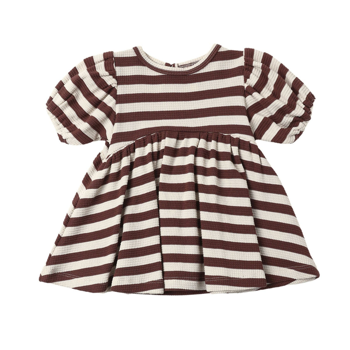 Darla Dress Black Cherry