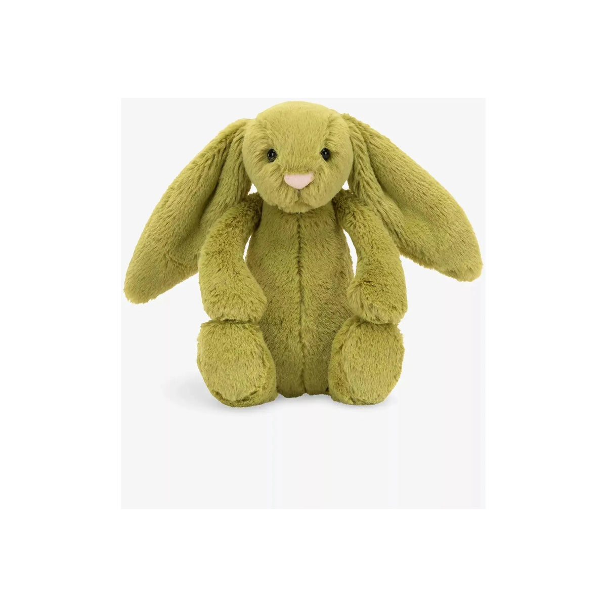 Bashful Moss Bunny Little