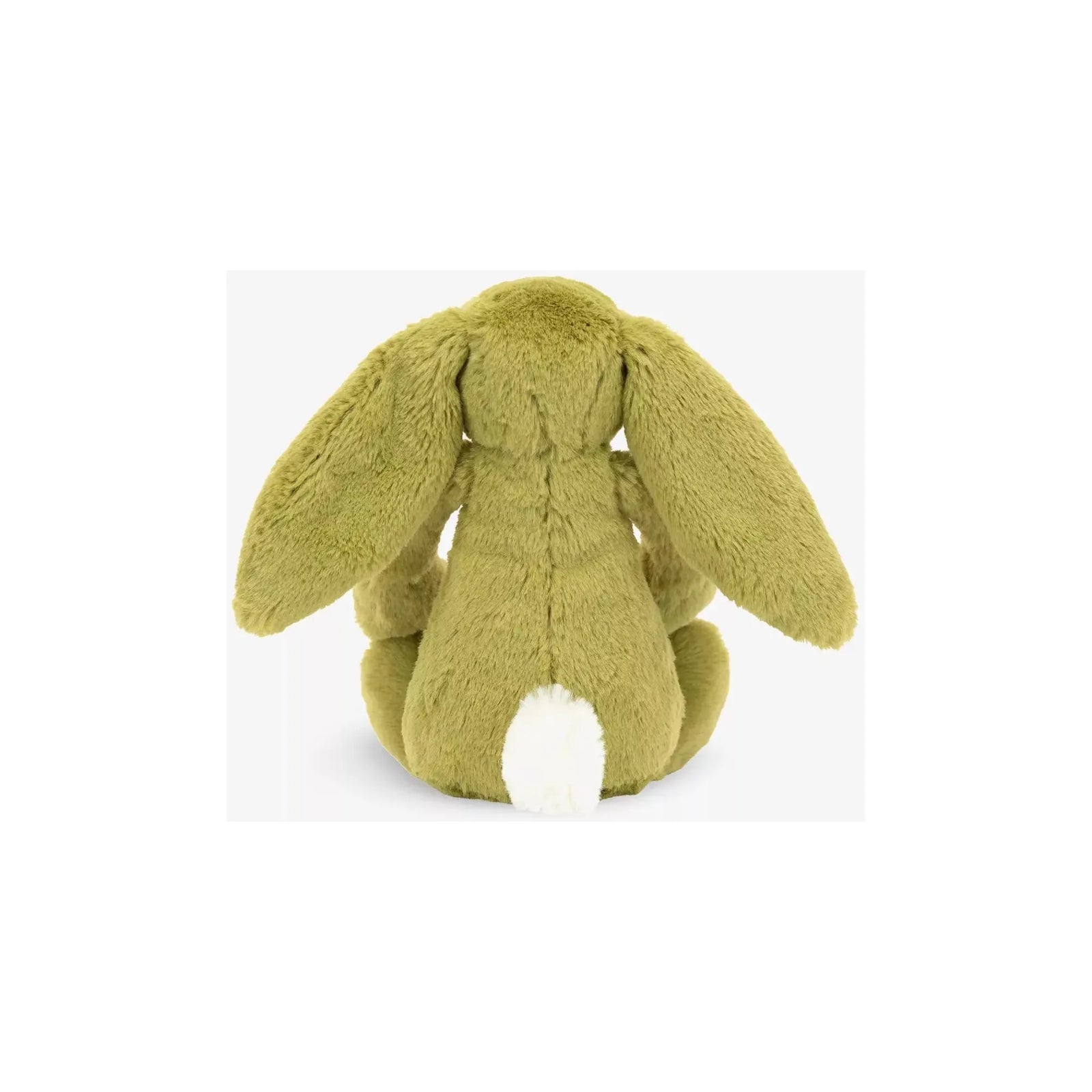 Bashful Moss Bunny Little