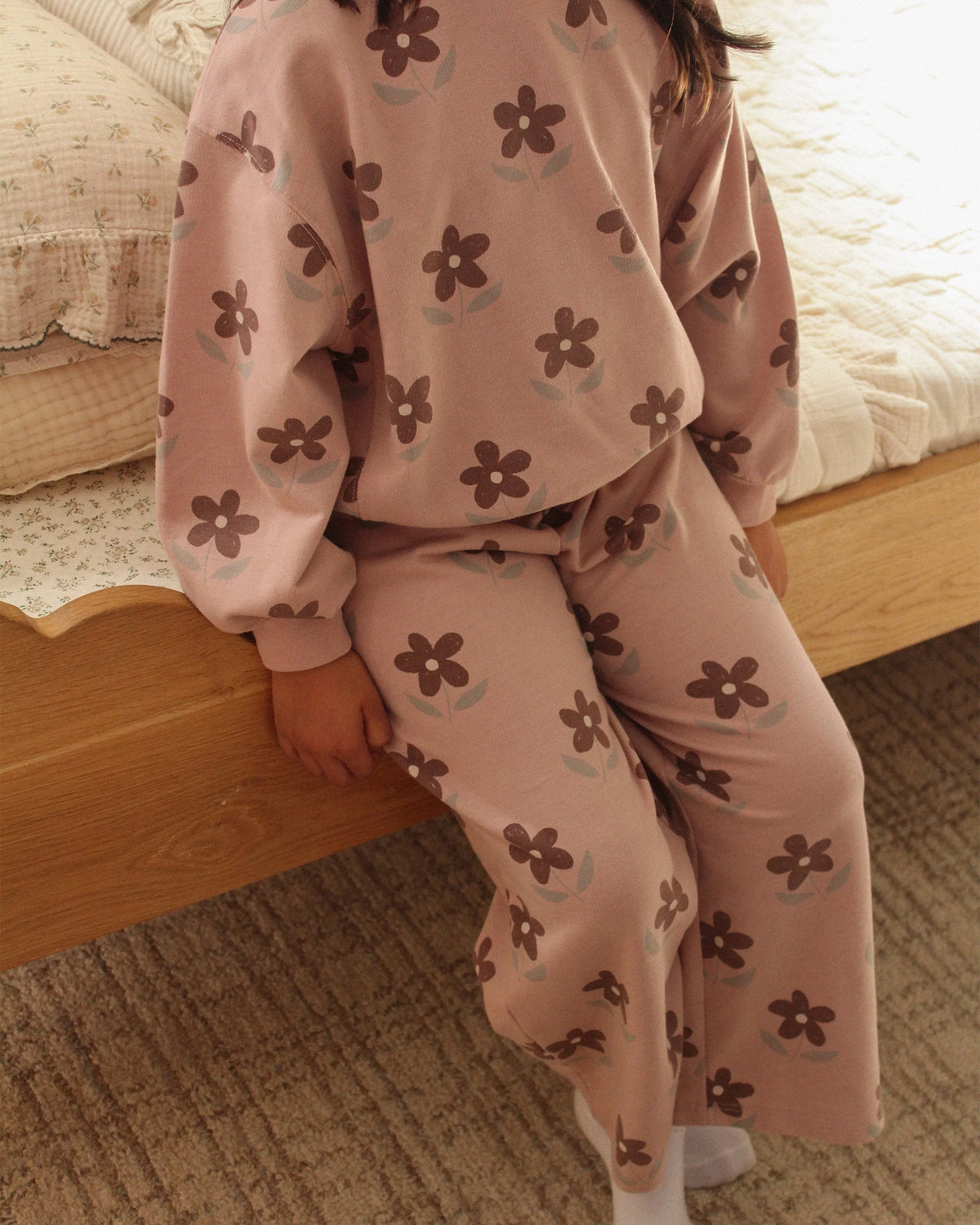 Track Pant Daisy
