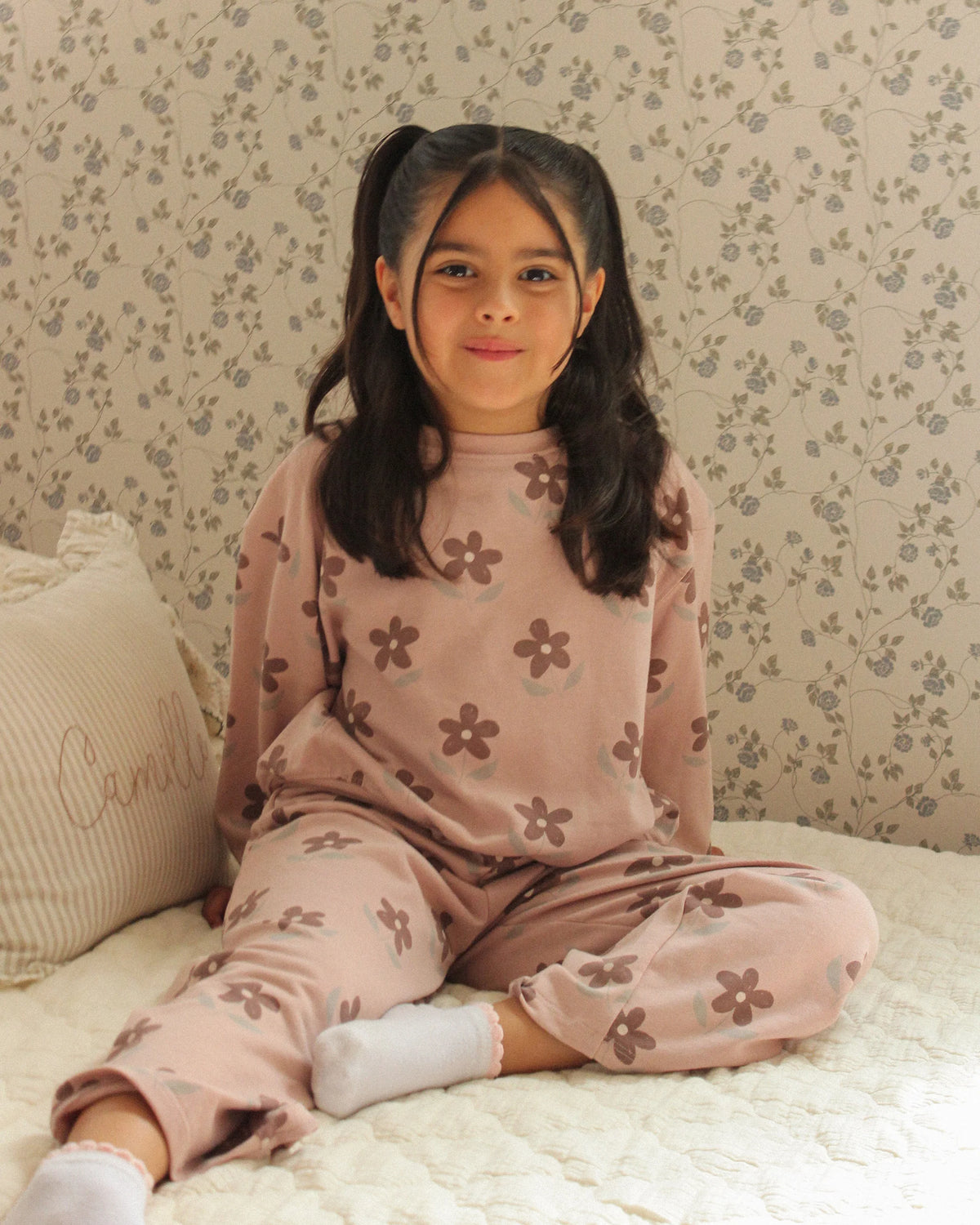 Track Pant Daisy