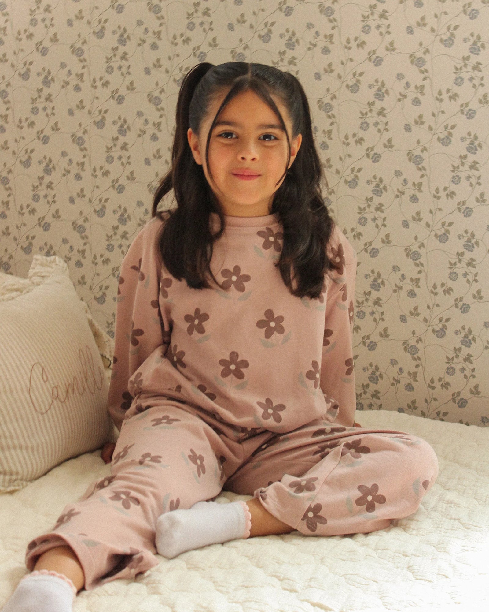 Track Pant Daisy