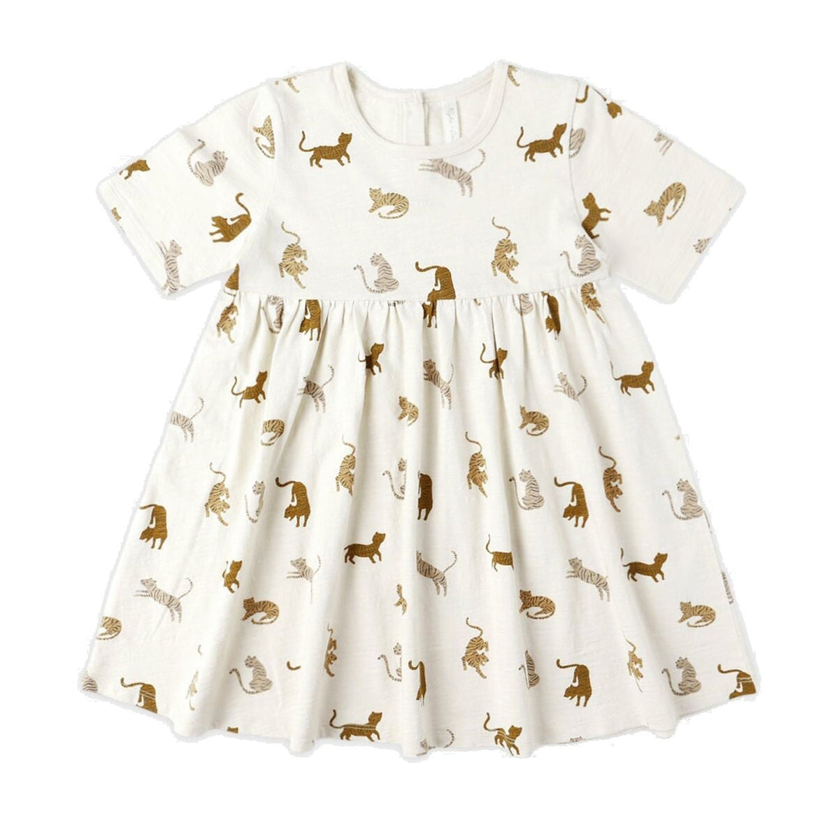 Finn Dress || Tigers