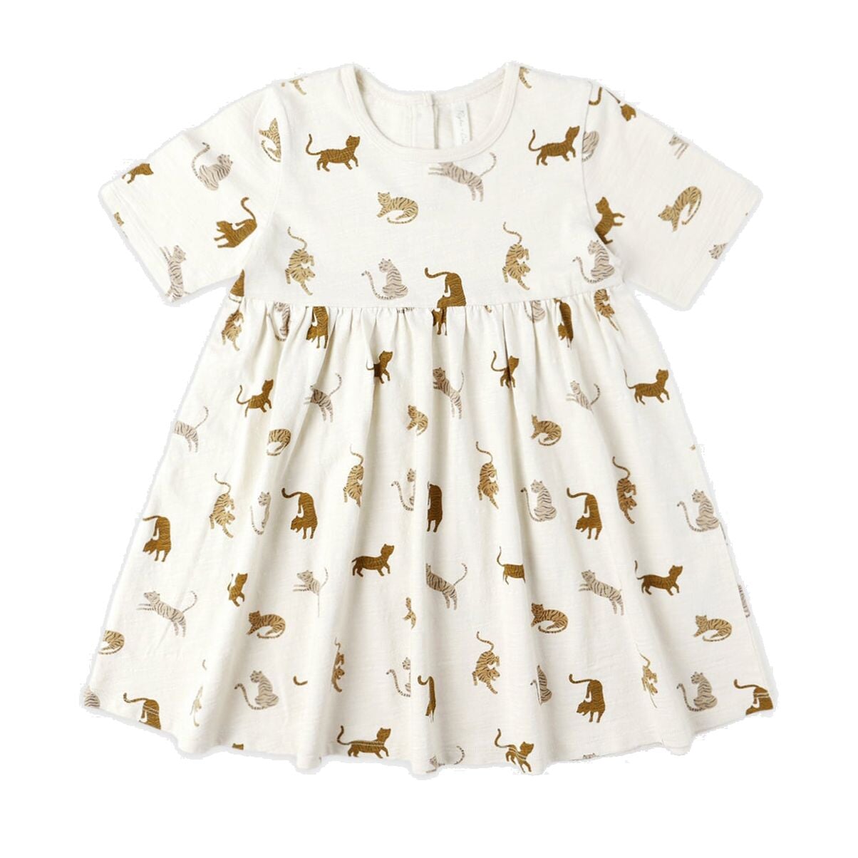 Finn Dress || Tigers