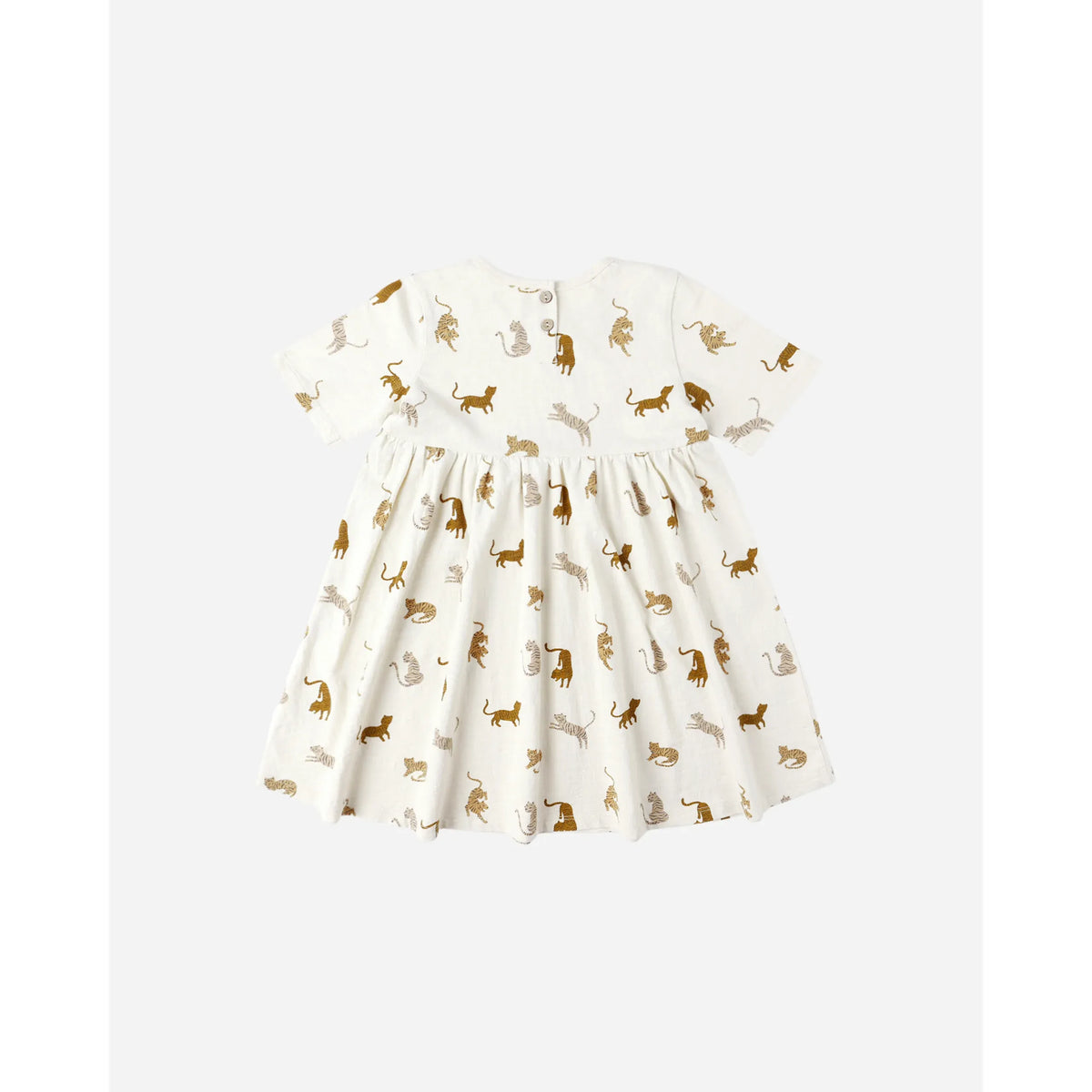 Finn Dress || Tigers
