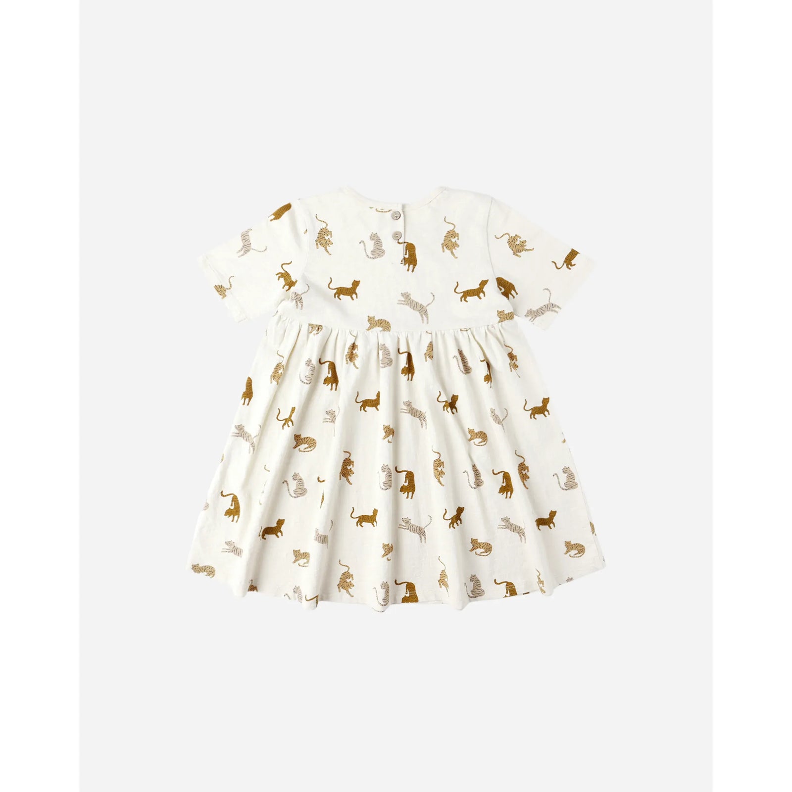 Finn Dress || Tigers