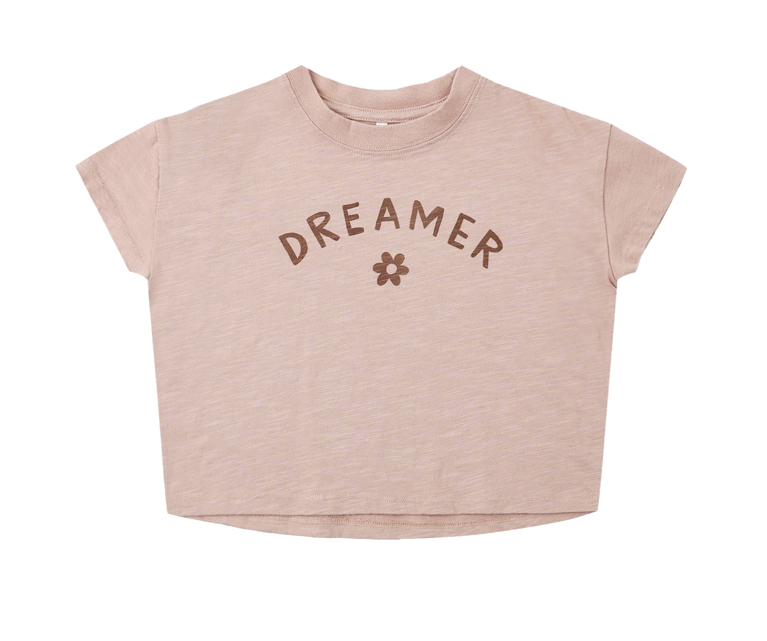 Boxy Tee Dreamer