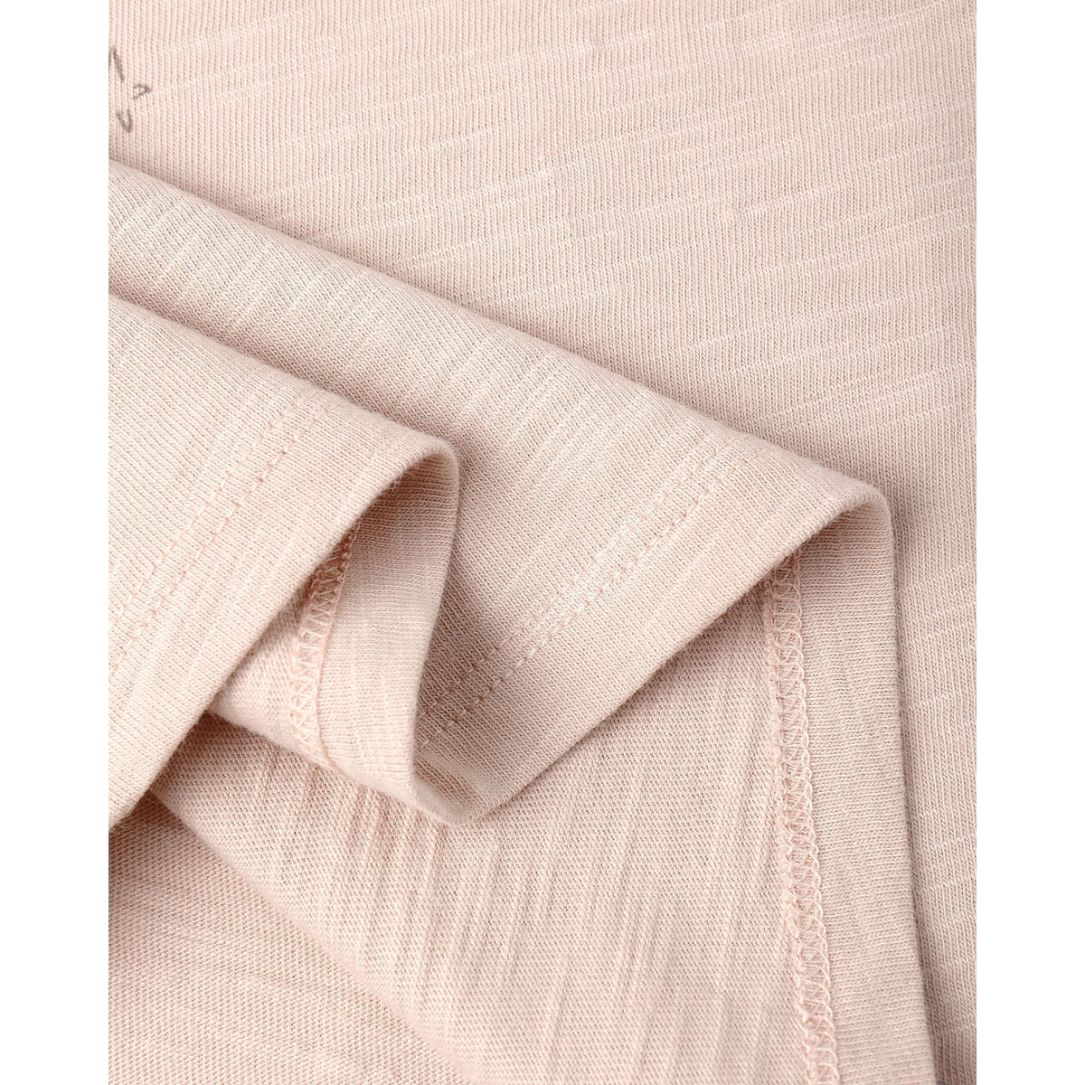Boxy Tee || Poodle