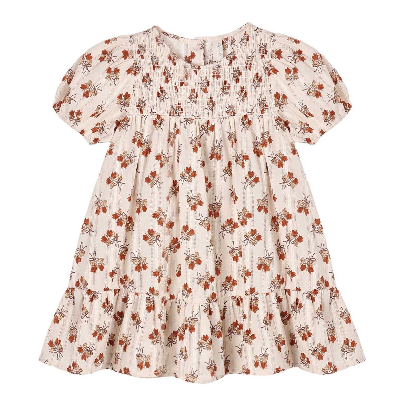 Lilian Dress Bouquet