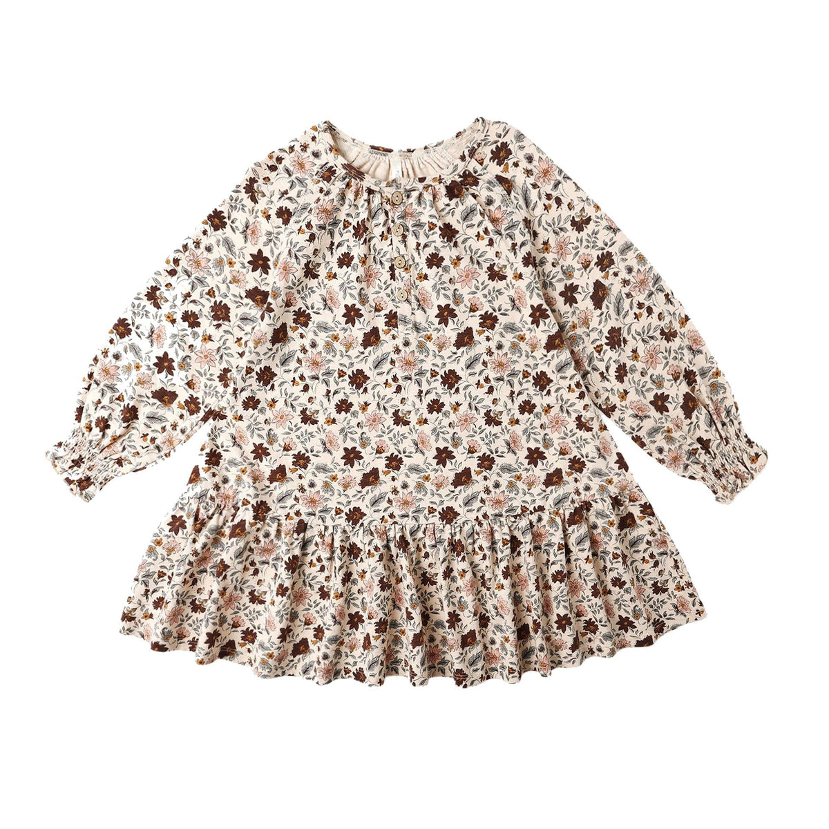 Swing Dress || Posy