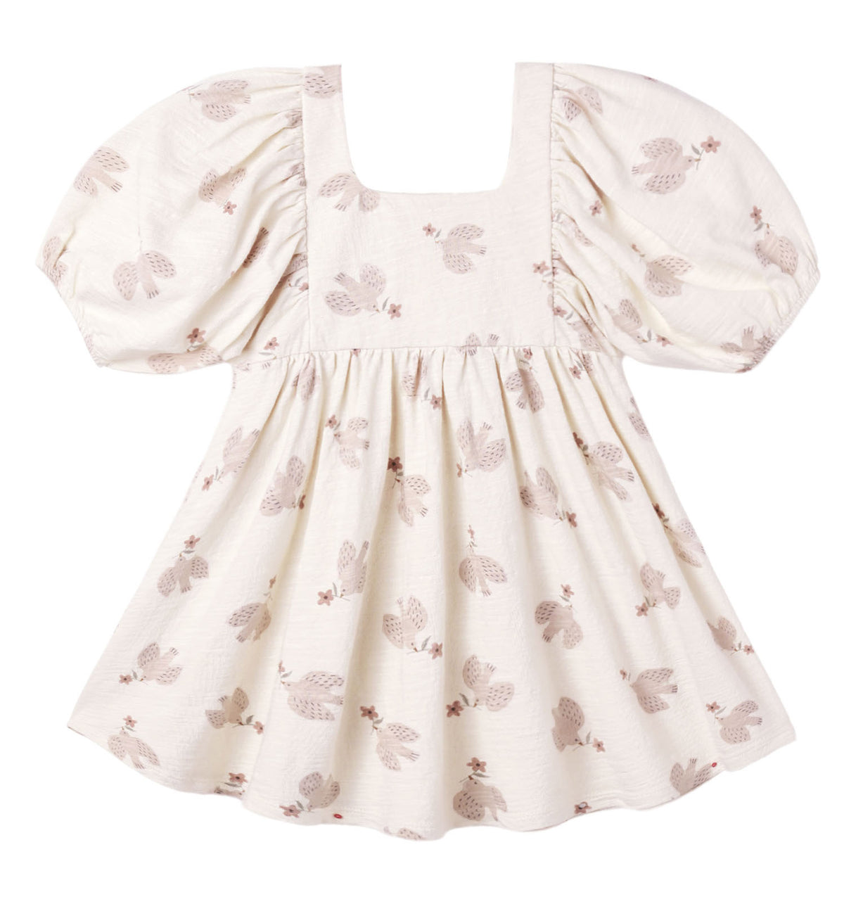 Brea Dress Sparrows