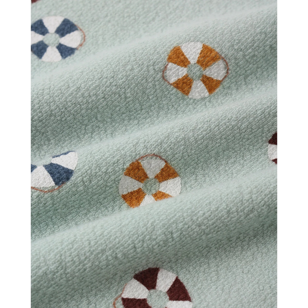 Spongey Knit Set || Floatie