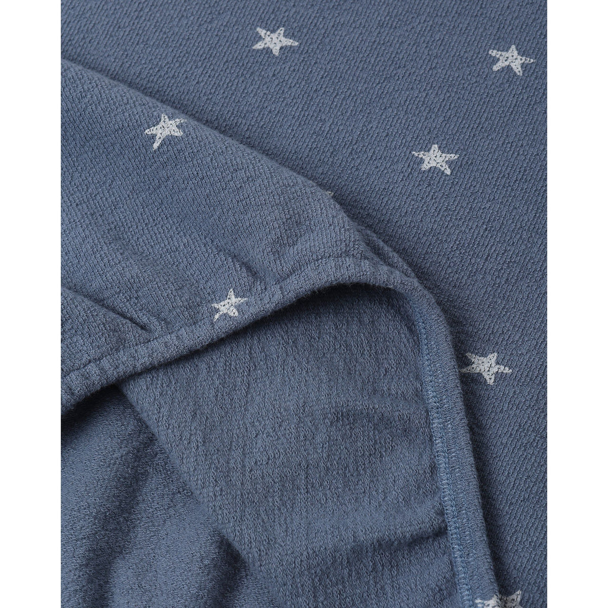 Spongey Knit Set || Starfish