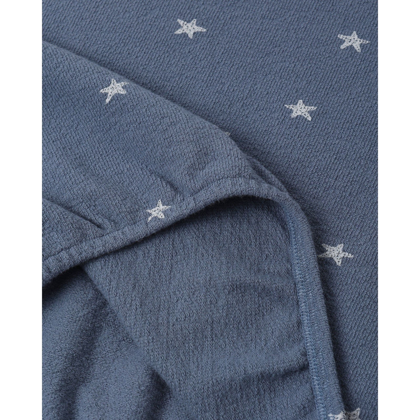Spongey Knit Set || Starfish