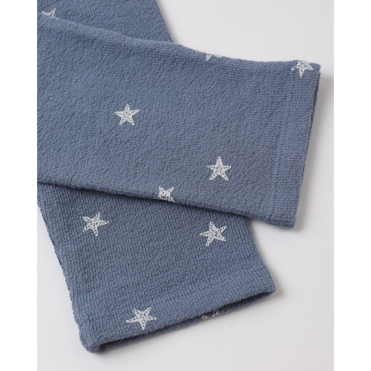 Spongey Knit Set || Starfish