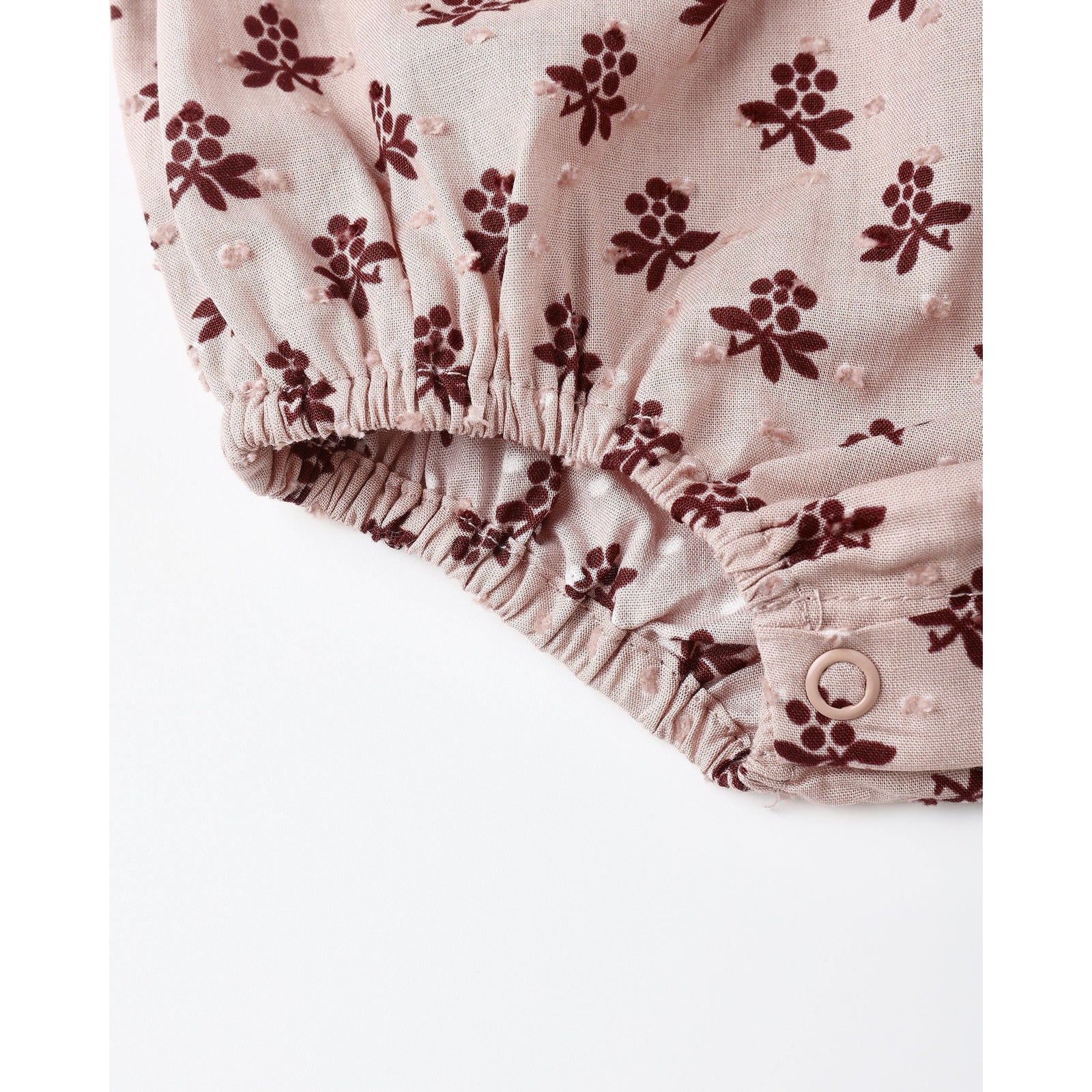 Cora Romper || Adelaide Romper