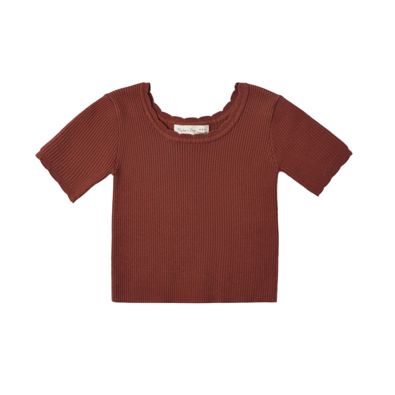 Girls T-Shirts & Tops