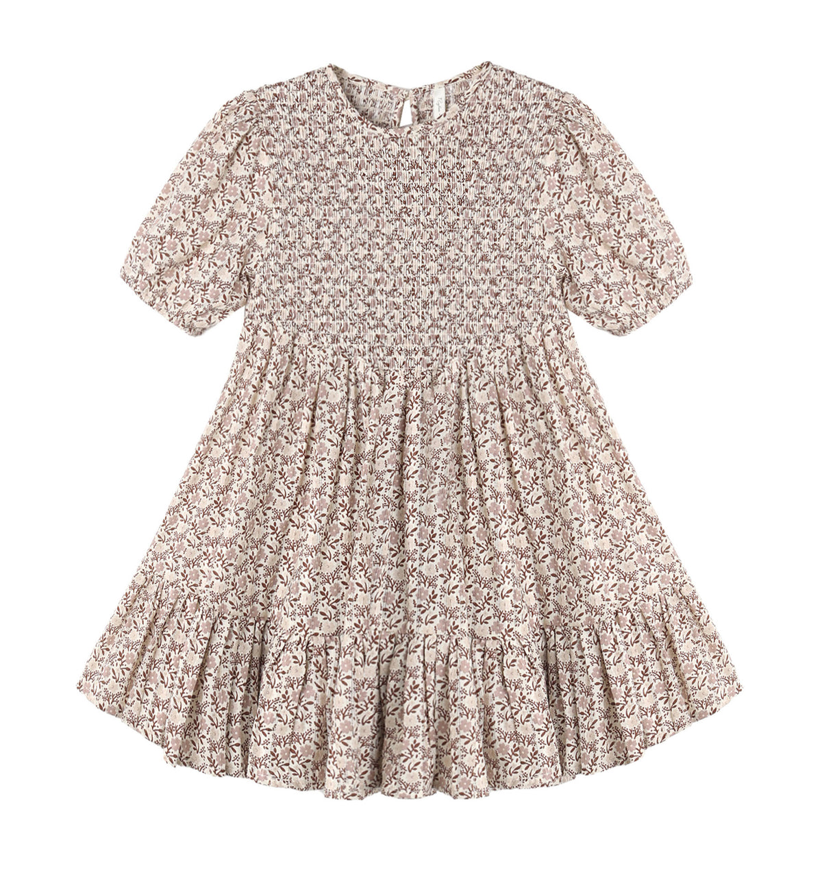 India Dress Primrose