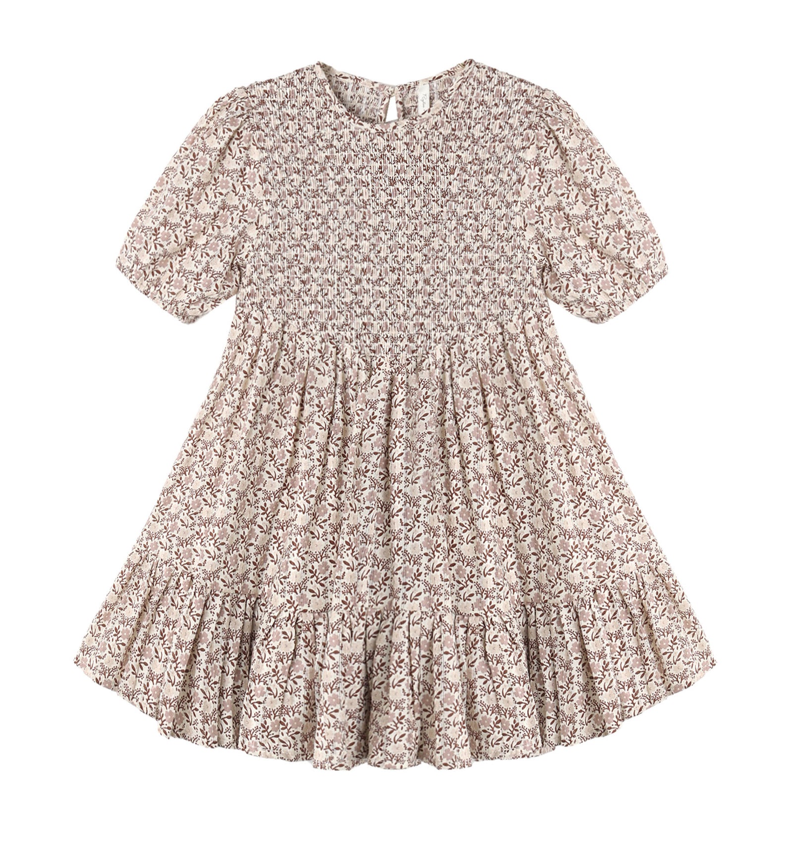 India Dress Primrose