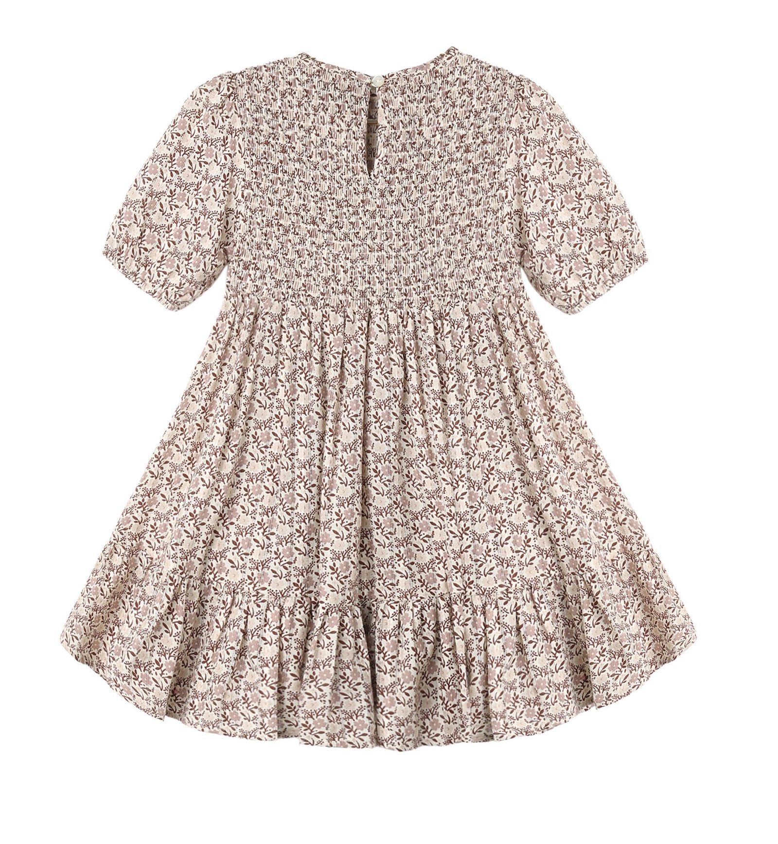 India Dress Primrose