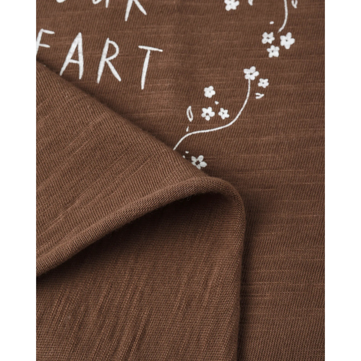 Vintage Tee || Follow Your Heart