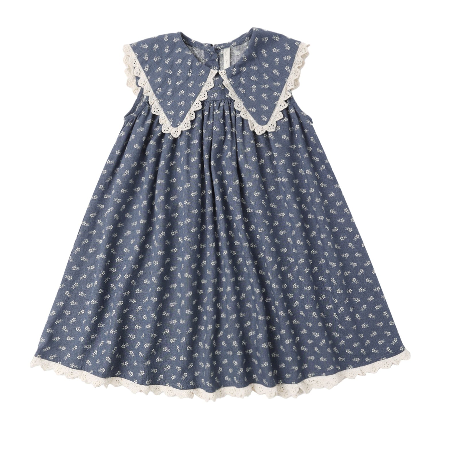Porter Dress || Ditsy