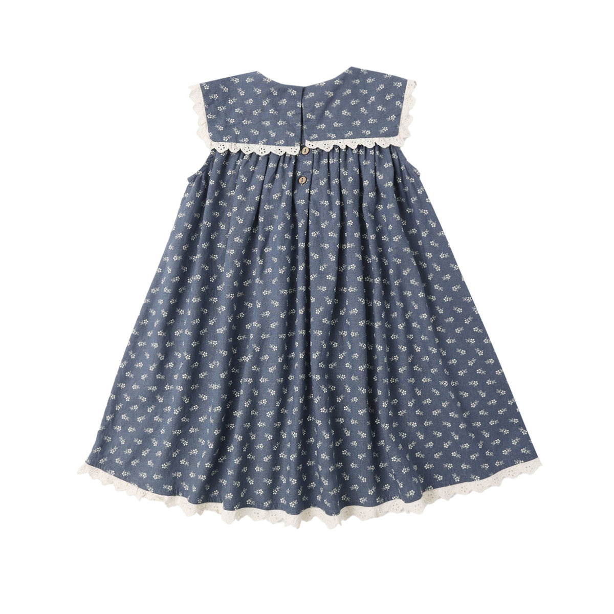 Porter Dress || Ditsy