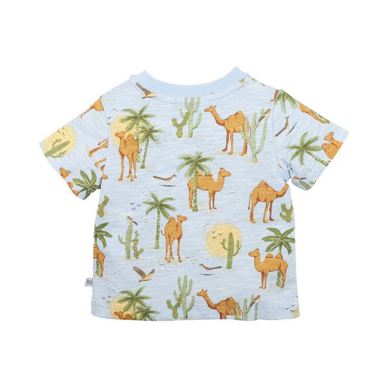 Desert Mirage Tee