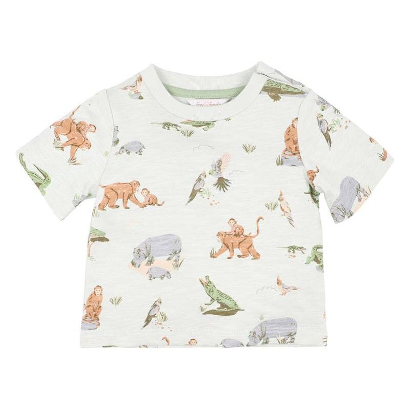 The Waterhole Print Tee