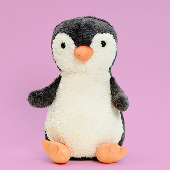 Peanut Penguin Medium