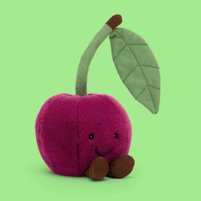 Amuseables Cherry