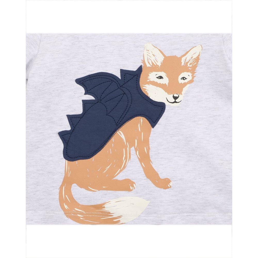 Dragon Dress Up Tee