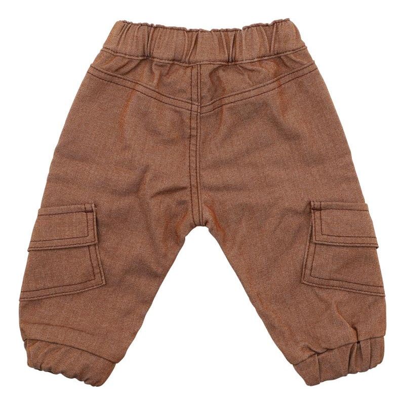 Nevada Cargo Pants