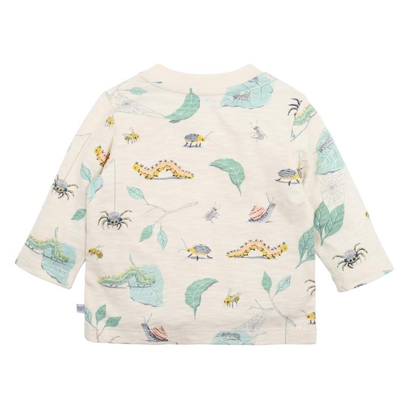 Bug Print Tee