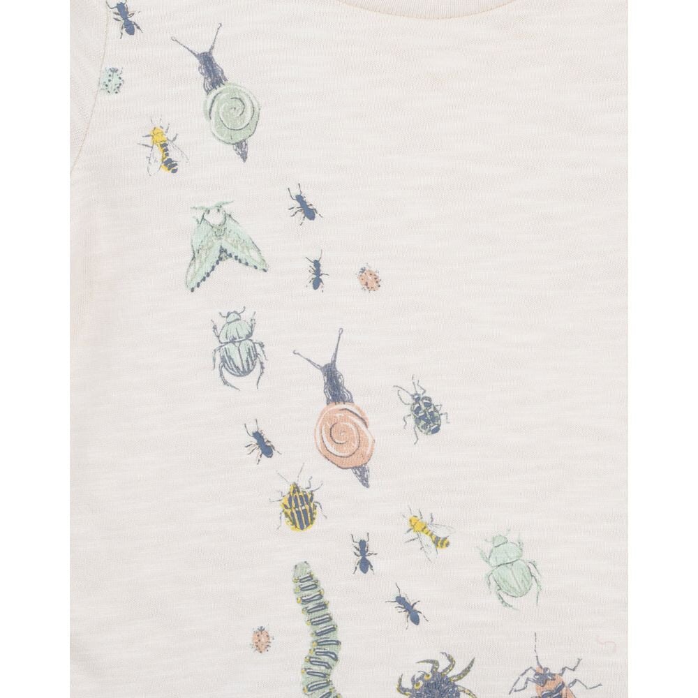 Busy Bugs Tee
