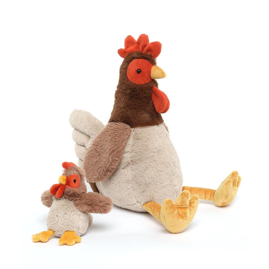 Randy the Rooster