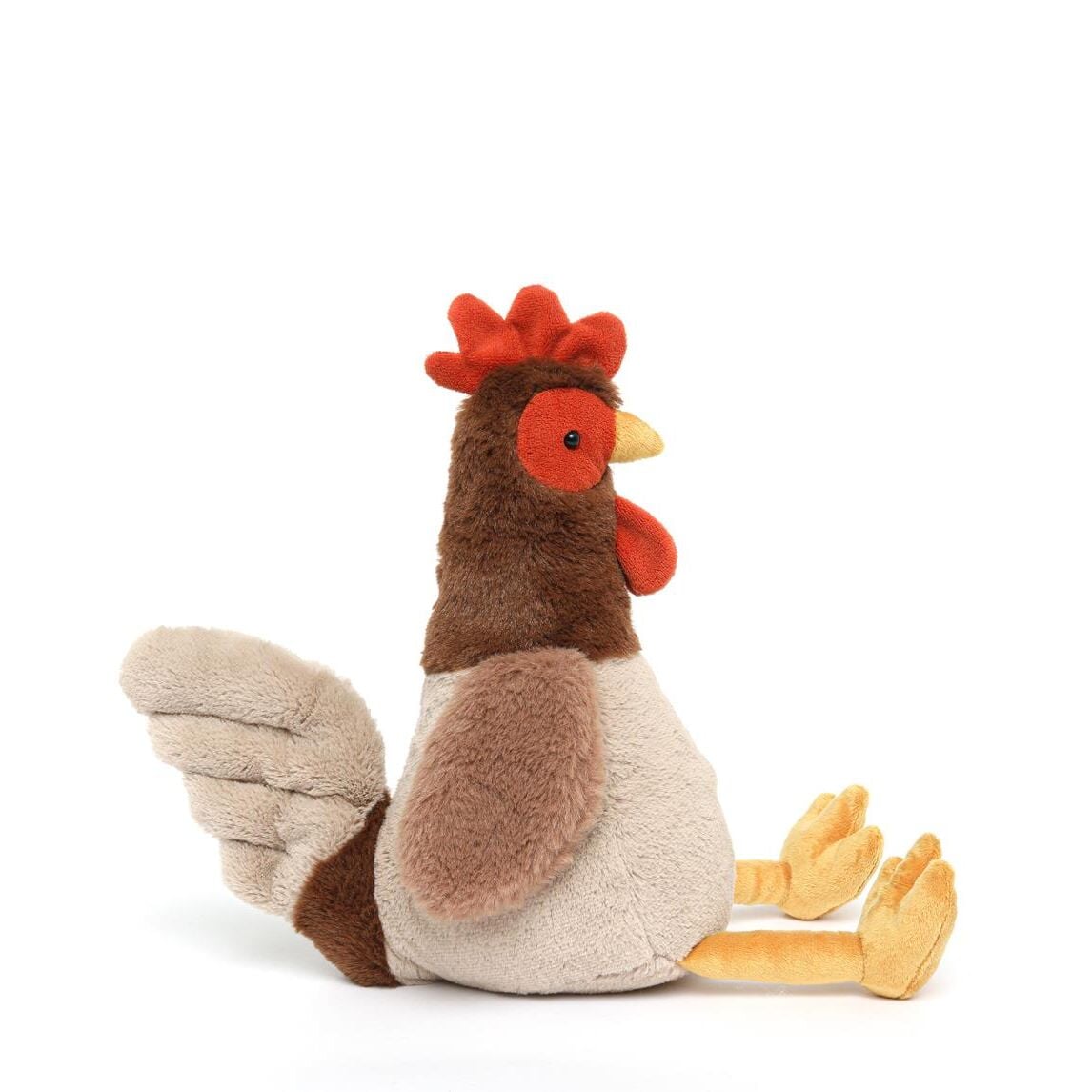 Randy the Rooster