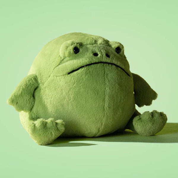 Ricky Rain Frog