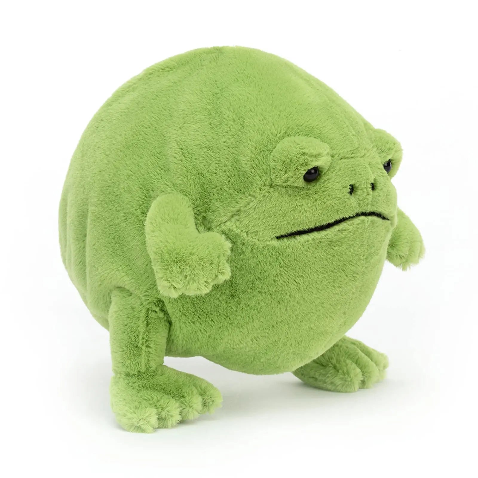 Ricky Rain Frog - Buckets and Spades