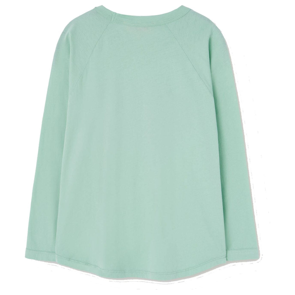 Anteater Kids T-Shirt Turquoise
