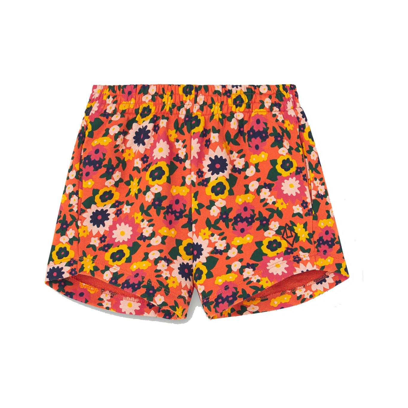 Gardener Kids Pants Orange