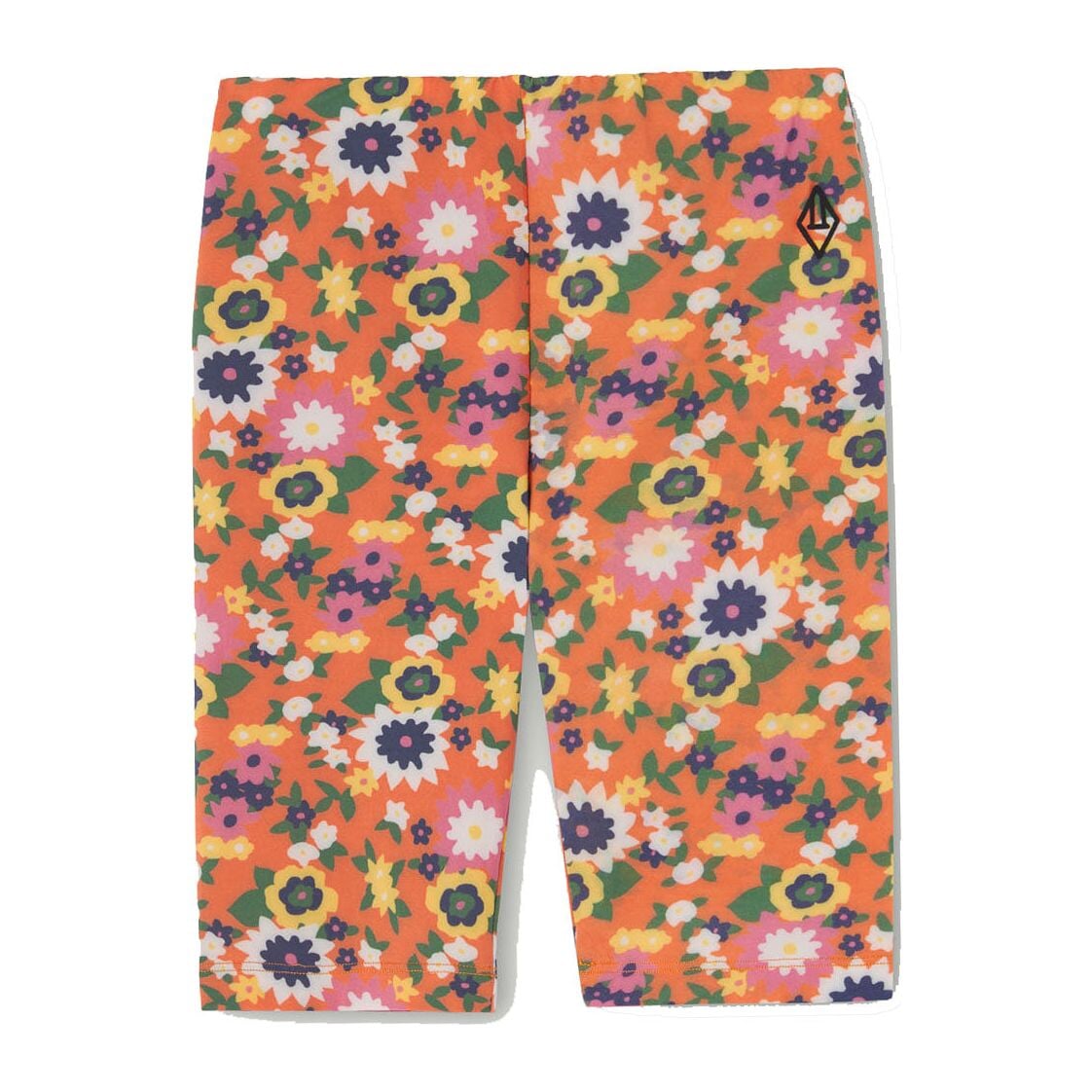 Sardine Kids Pants Orange