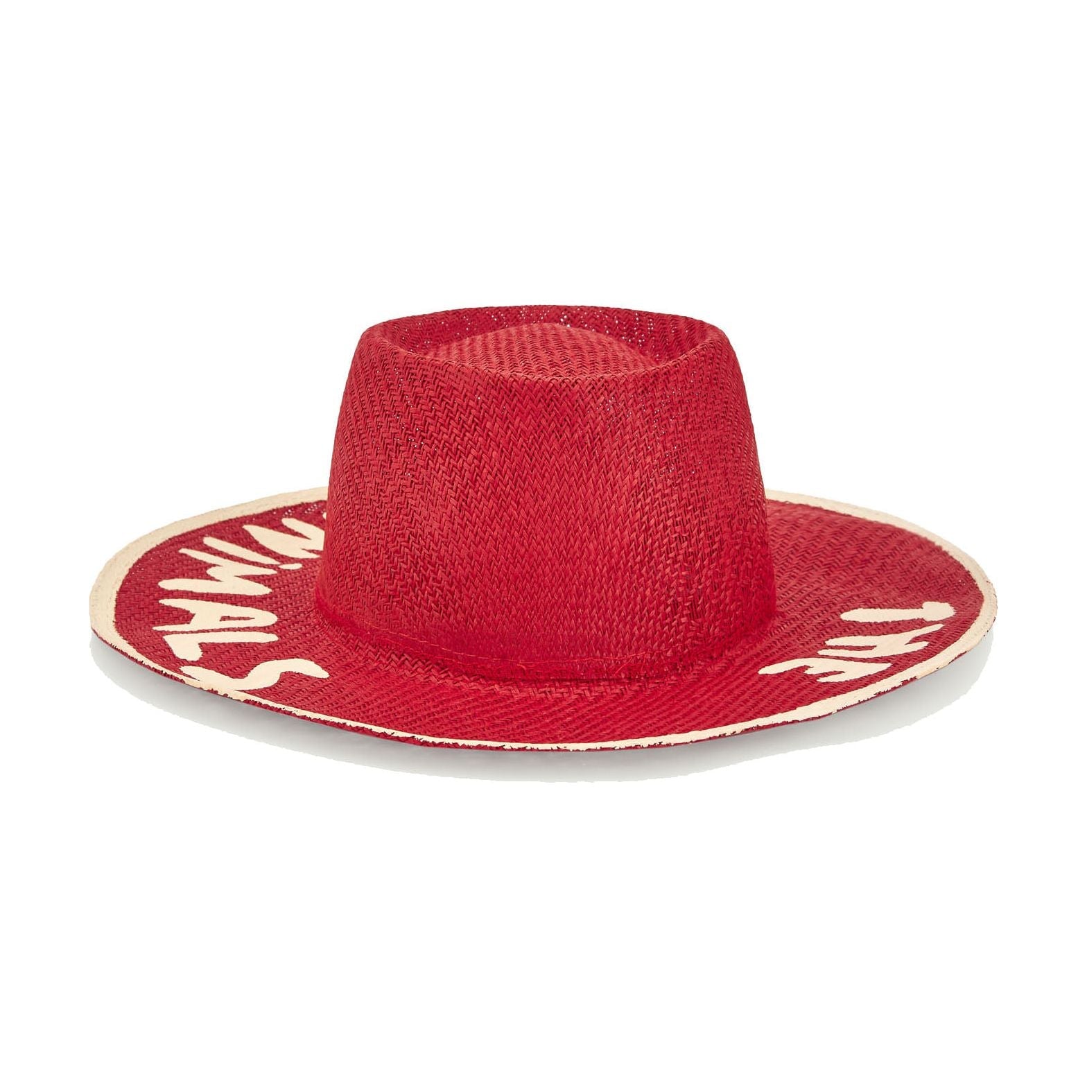 Hat Onesize Hat Red