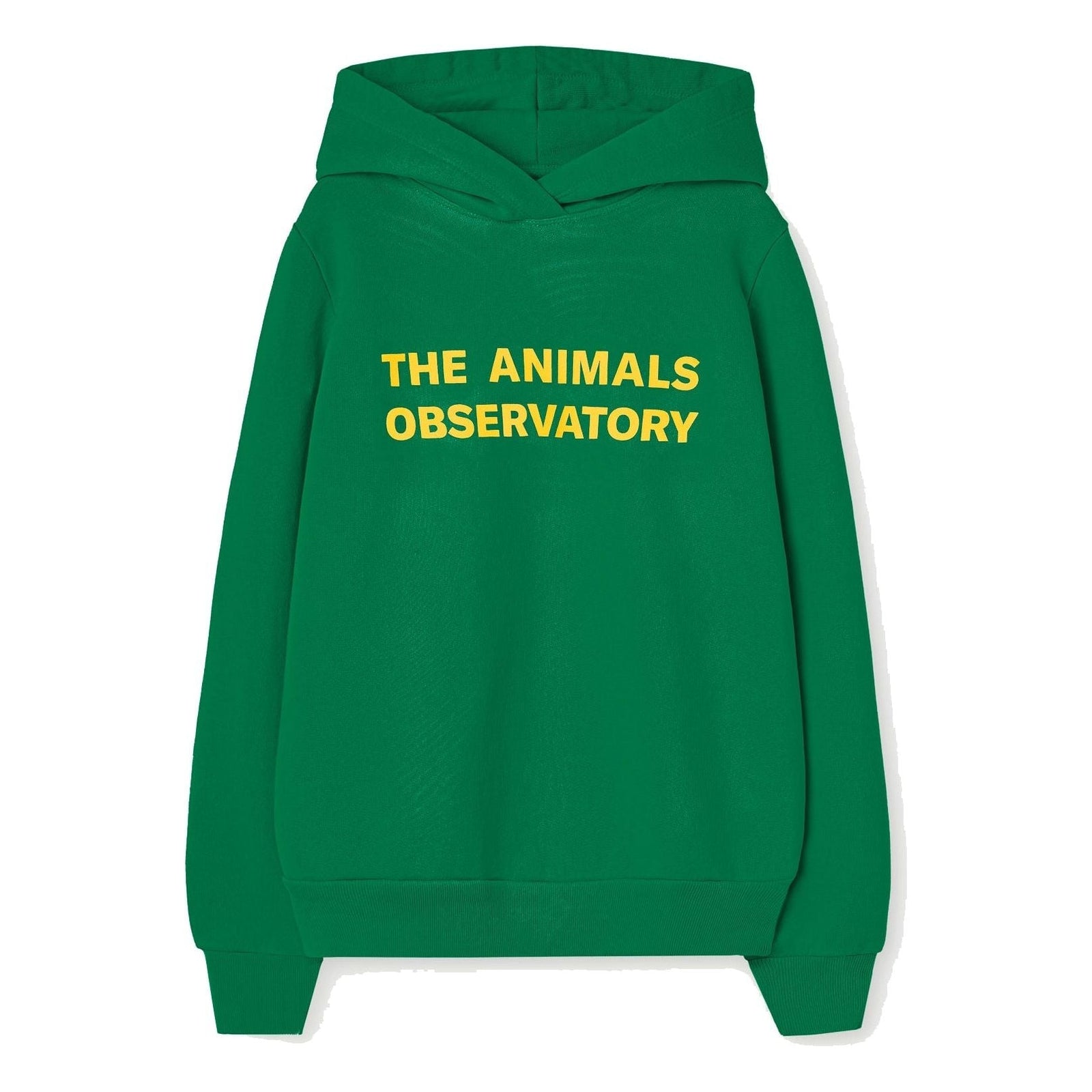 Taurus Kids Sweatshirt Green