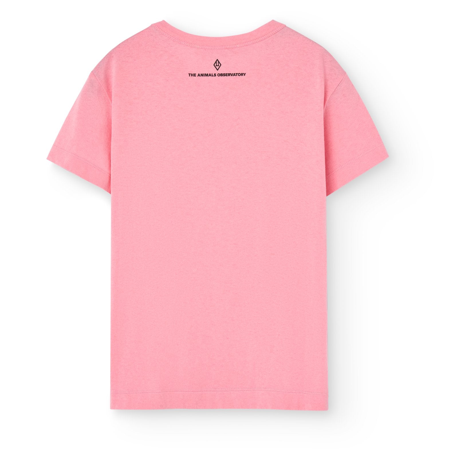 Pink Love Rooster T-Shirt